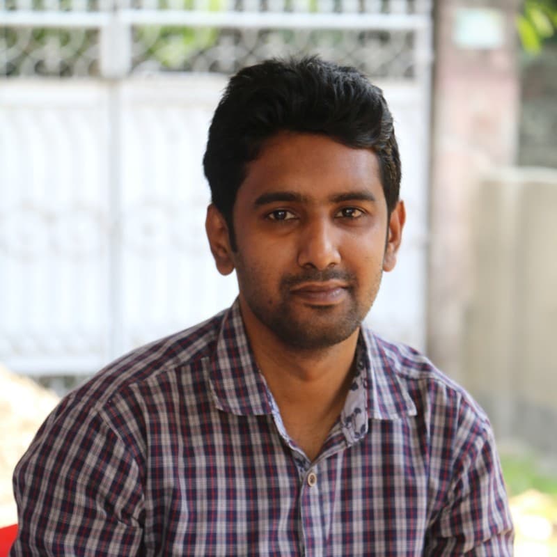 Asif Bhuiyan Ushan