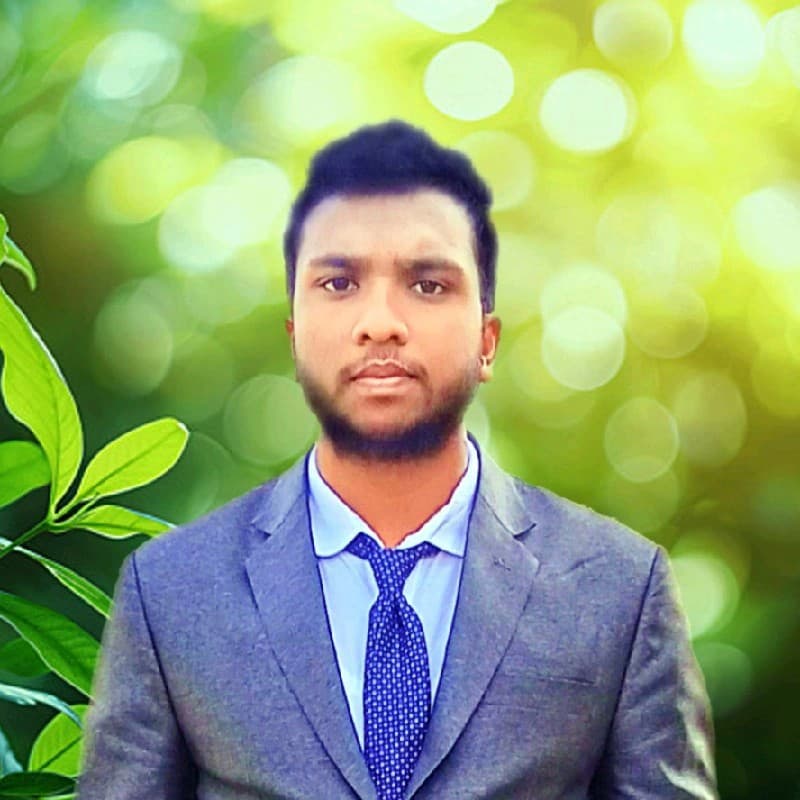 Mohammad Mottakim Hossain
