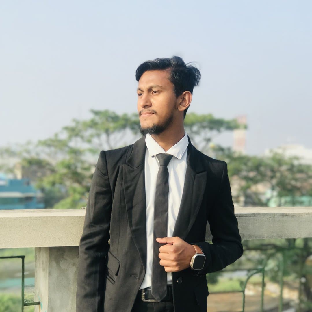 Saiful Islam Rafel